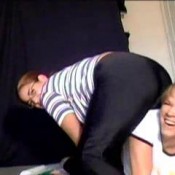 alice short fart movie