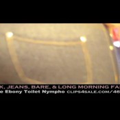 fart collection desk jeans morning farts