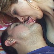 mf-4023-1 the lucky boy - jack kissing 2 girls brazilian pornstar dany mattarazo newmfx 2010 kissinbrazil