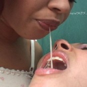 [corrupt Audio] MF-3513-1 Spit And Snot Swallow Spitinbrazil