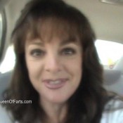 funny farting in public queenoffarts lizzy