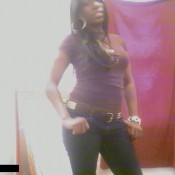 hot office farts in jeans by princess tiffany - offptif