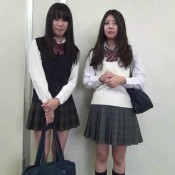 mamaruko mozaiku shirouto onara 5, jk nakayoshi version vol.5 brill freak