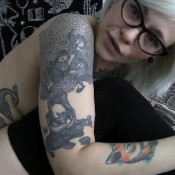 prarie dog gamble finley blake