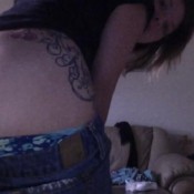 feels so good farting princess