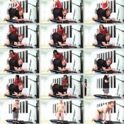 dominant female spanking male collection 55694