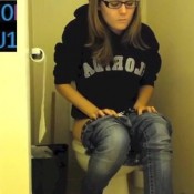 toilet poop dominion of bleu bleu18