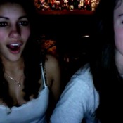 eva mychals burping contest burping teens