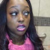 2 days on c and us scarlett marie