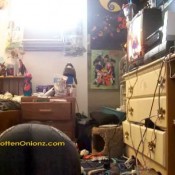 blow horn rottenonionz