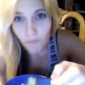 burping teens cereal burp