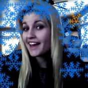 burping teens snowflake burps