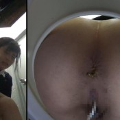 Jd-02 Hidden Toilet Cam - Office Farts Jade Brill Filthyjapanesegirl