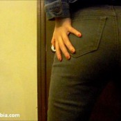 lots a jean farts disturrbia