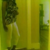 gassy domestic diva hall farts