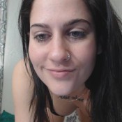 goddess green eyed jerk off instruction