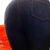 farting in jeans and panties betty jetson