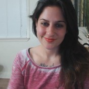 tim custom booty shake video goddess green eyed