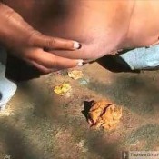 parker shelbee free pooping scat clip