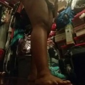 fart giantess diamond jewel lets her little girlfriend have fun ladies keeping it funky