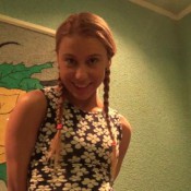 nikky thorne - eat a big pile of shit princess nikki cruel scat-ladies