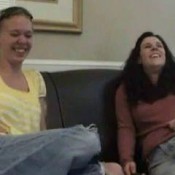 emma - farting contest - fart collection milf emma