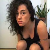 Natalie wonder toilet