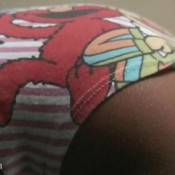 kaylee loves to fart