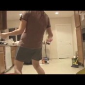 Evie Vs Sadie Fart Contest Foul Chicks TV