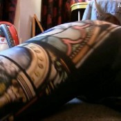 jtrvid202 fart collection jackdaripper