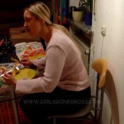 fart classics gangstalean girlsgonegross sarah