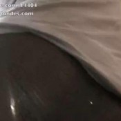 greedyblondes - princess lyne eat my farts fart compilation