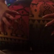 selena loca - mobouncechallence