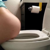 secretlover3 another case of painting porcelain