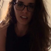 office slut pushes out big thick shit tinaamazon tina amazon