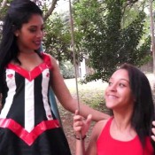 scat princess by flavinha and kitty sg-video