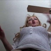 farting in your face addison lynne