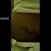 ms d is `fartacus`!!! ladies keeping it funky funkyladies