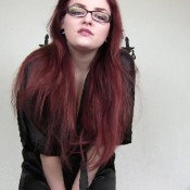 goddess canna morning asshole worship