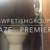 haze ..premiere alhall