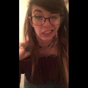 missbroadwayy adorable fart compilation 4