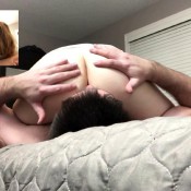 farting while giving a bj hd xoarielxo