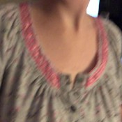 nikki sequoia february2018 fart compilation