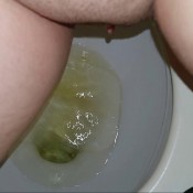 dieting pill induced shits, farts, and pees hd eva kokoro