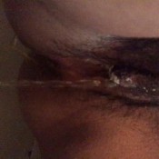 1.5 week dump up close and clog hd bigbootypanties