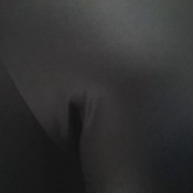 blackspandextightsload the fart babes