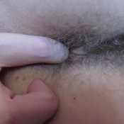 hairy asshole teasing and fingering hd cuteblonde666
