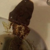 2 diarrhea shits on period (hidden cam) hd sweetstephi