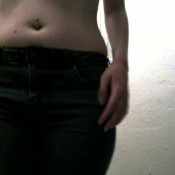 pooping in my jeans!! imogen_blu