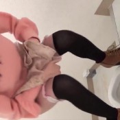 haruka bathroom voyeur poop hd jp fetish merchant